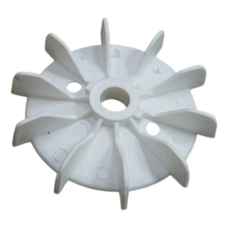 TURBINA MOTOR CORRADI ADAPT. EJE 24mm 190