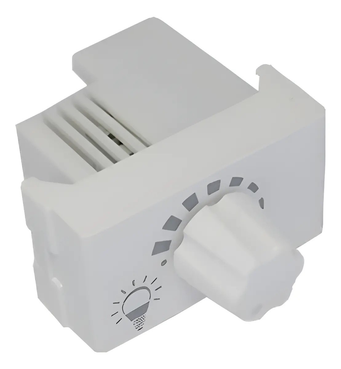 VARIADOR DE LUZ LED JELUZ GENERICO