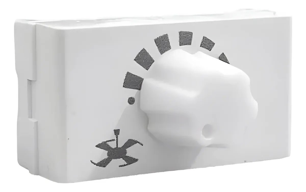 VARIADOR DE VENTILADOR JELUZ GENERICO