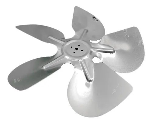 PALAS S/BUJE PARA FORZADOR DE HELADERA 200MM