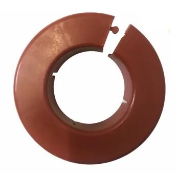 ARO EMBELLECEDOR SPLIT MARRON