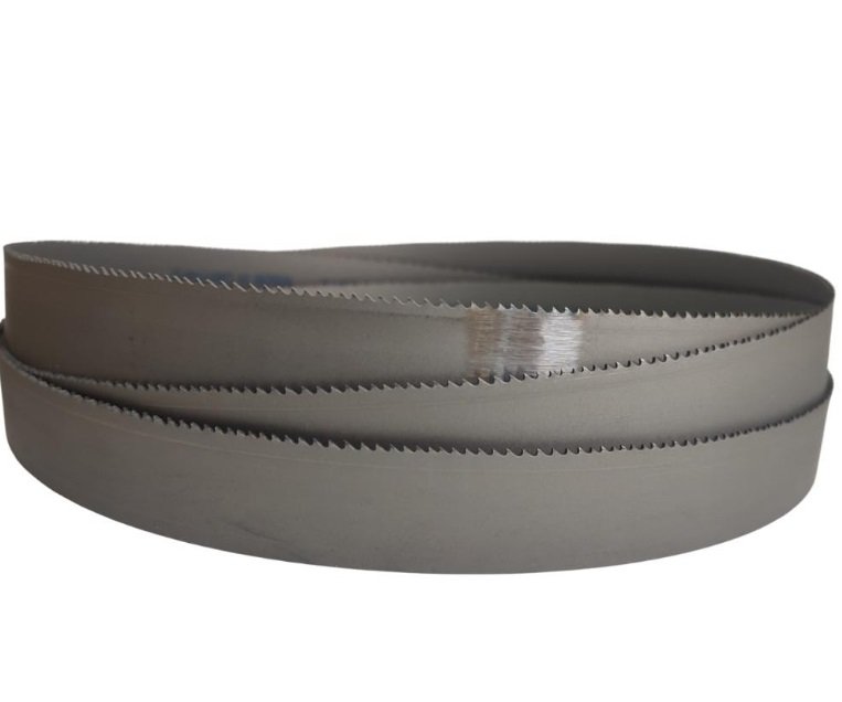 BANDA BIMETALICA M42 19x2362 SIN PAR 812 DIENTES