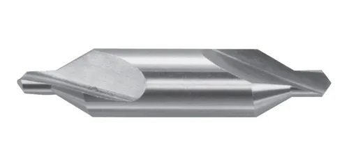 BROCA TZN CENTRAR EZETA 2.5MM