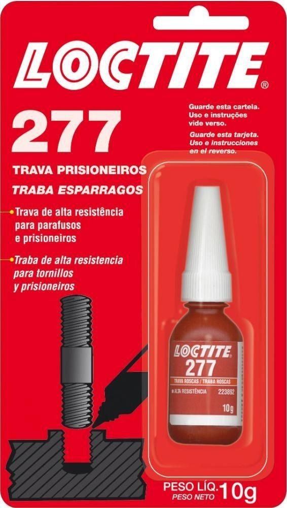 LOCTITE 277 X 10gr