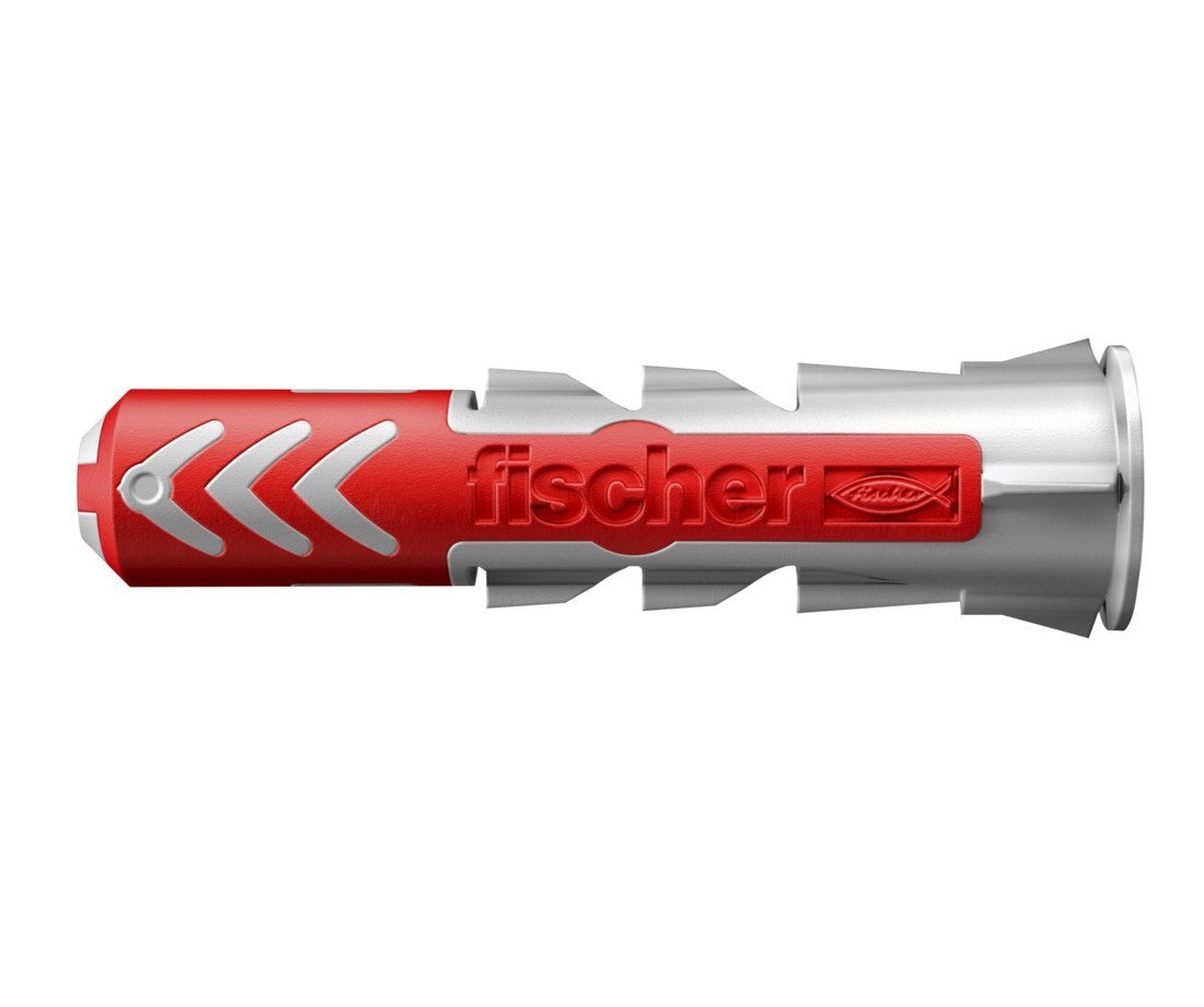 TACO DUOPOWER  FISCHER 12 X 60