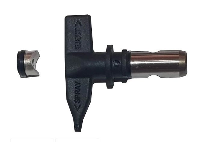 PICO PISTOLA AL.PREC.MAQ.PINTAR DUCA 470W-211