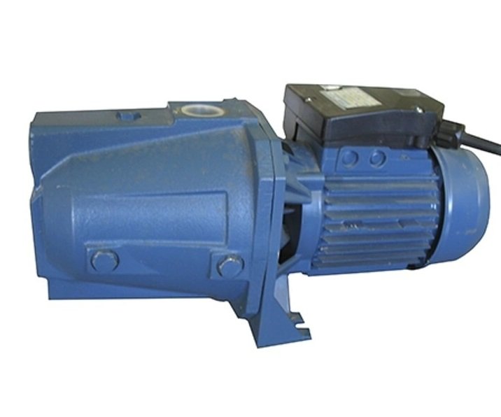 BOMBA CENTRIFUGA AUTOCEBANTE JET JM100 1HP FEMA