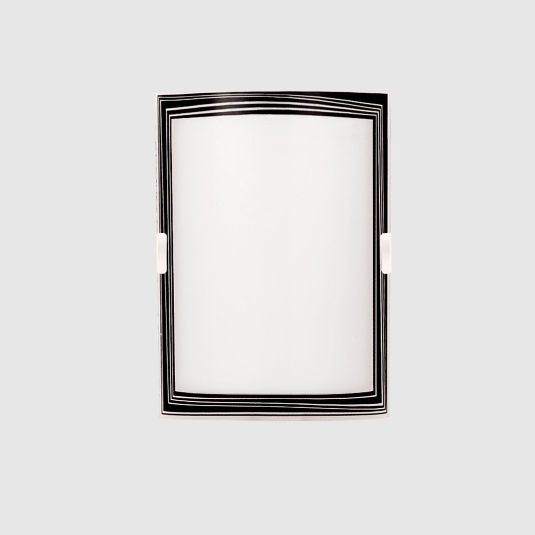 APLIQUE PARED PARIS FERRO AP-190