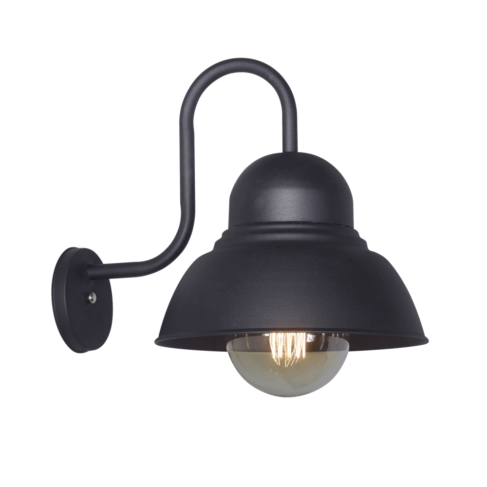 APLIQUE GALPONERO 1 LUZ AP-131N/T
