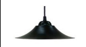 COLG. CHAPA FERRO C-130 NEGRO