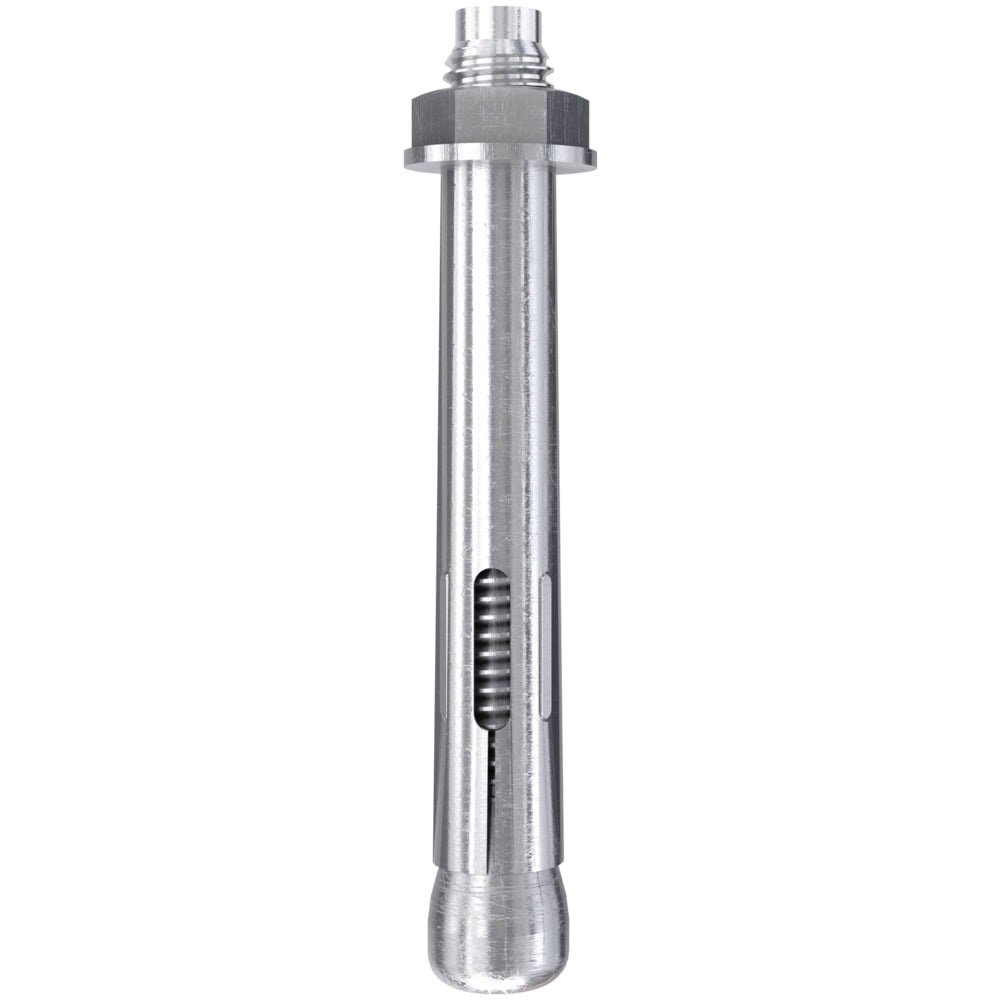 TACO METALICO FISCHER FSL 8/57B (8X85)