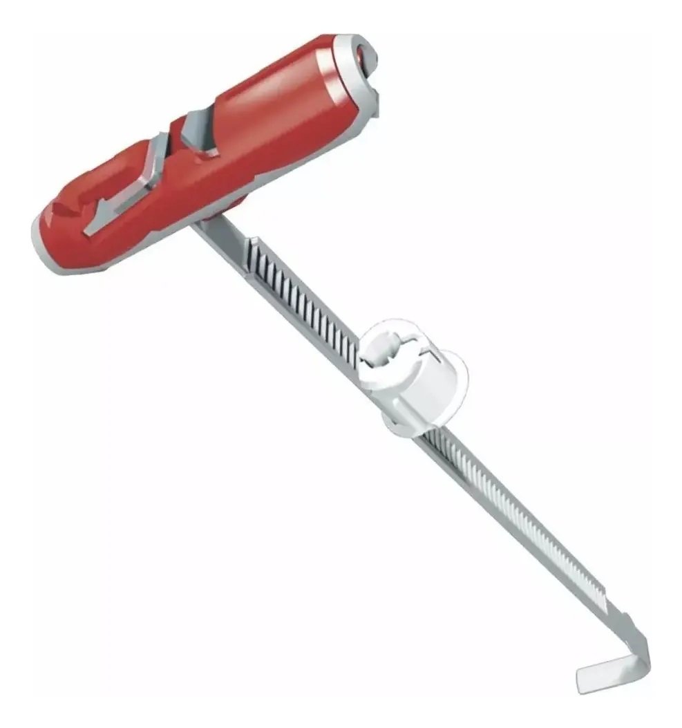 TACO DUOTEC 10 FISCHER