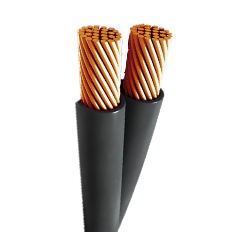 CABLE PREENSAMBLADO 2X4 CU