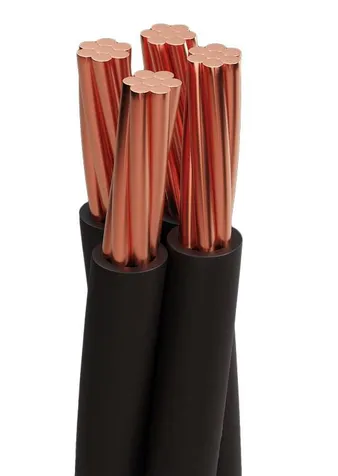 CABLE PREENSAMBLADO 4 X 4 CU