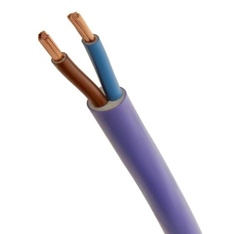 SUBTERRANEO 2 X 1.5 MM IRAM BAUD