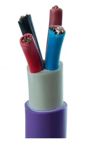 SUBTERRANEO 4 X 1.5 MM IRAM BAUD