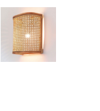 APLIQUE PARED RATAN 002