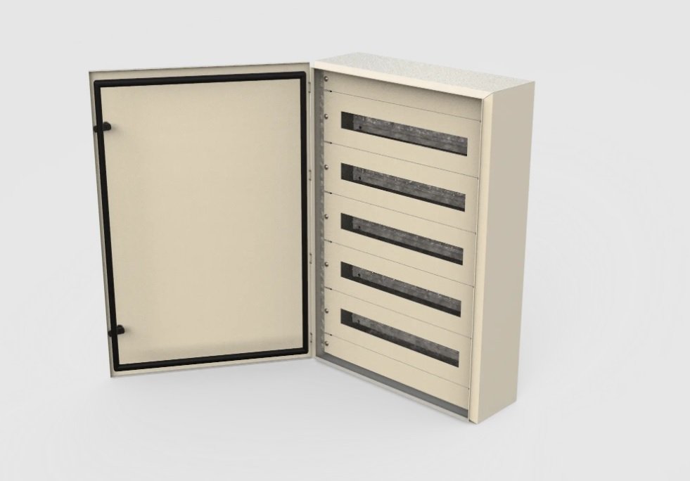 GABINETE ESTANCO FORLI FORARK 600-1200-160