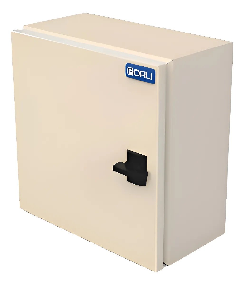 GABINETE ESTANCO FORLI 300X450X100