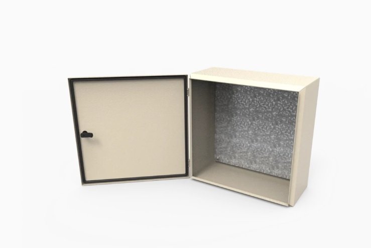 GABINETE ESTANCO FORLI 30X30X10