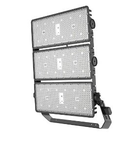 PROYECTOR ALTA POTENCIA C/LED ALTA EFICIENCIA 500W BAEL