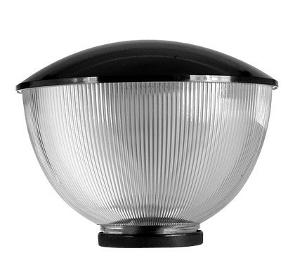 F6501/T KONI TRANSPARENTE C/BASE P/CAO