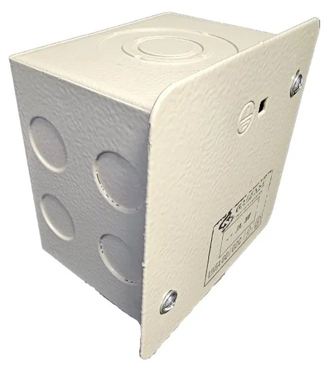 CAJA DERIVACION 10 X 10 X 75 GABEXEL GD-1010-1
