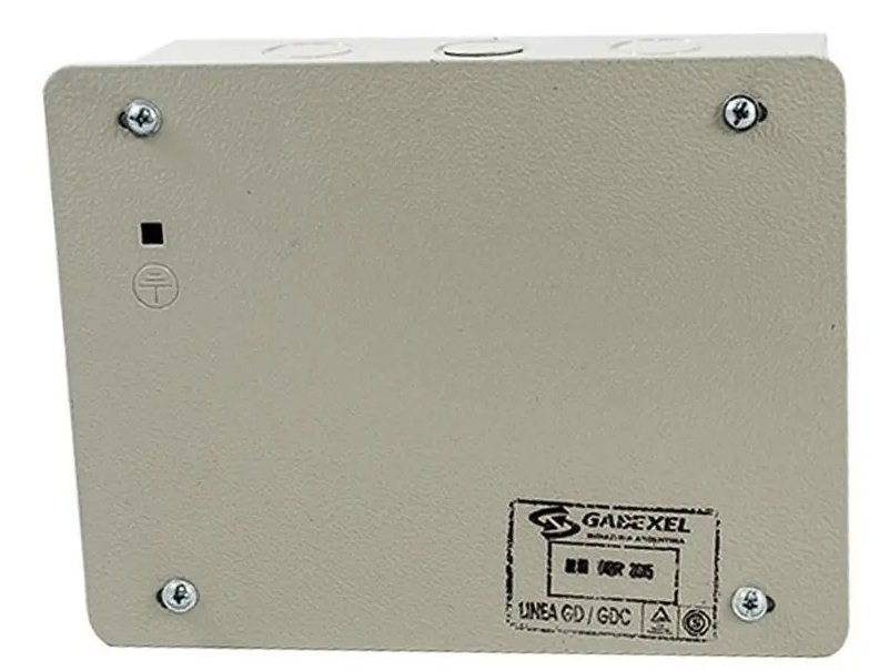 CAJA DERIVACION 10 X 15 X 10 GABEXEL GD-1015-2