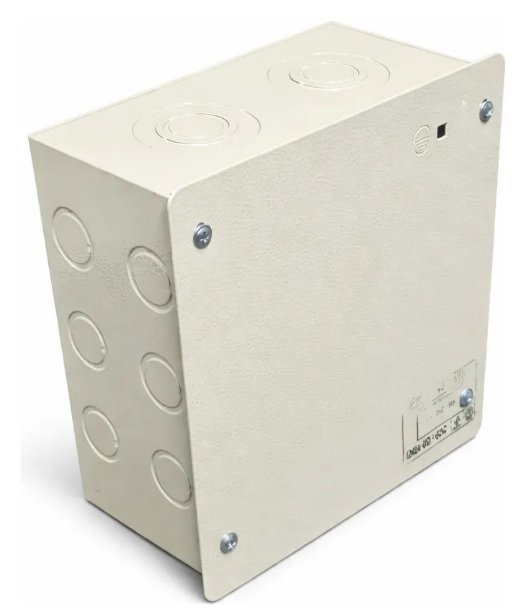 CAJA DERIVACION 25X20X7 GABEXEL  GD-2520-1