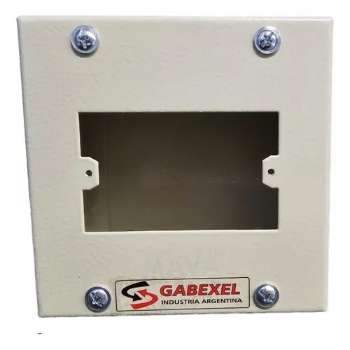GPB-1  CAJA  1 PORTABASTIDOR