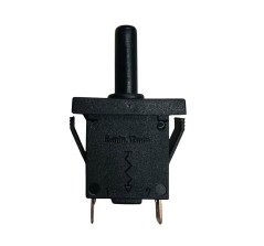 PULSADOR DE CORTE PARA ESTUFA 10A TERMINAL PALA