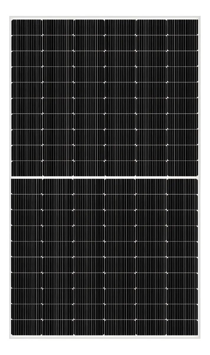 PANEL SOLAR AMERISOLAR 24V 340W 30MM