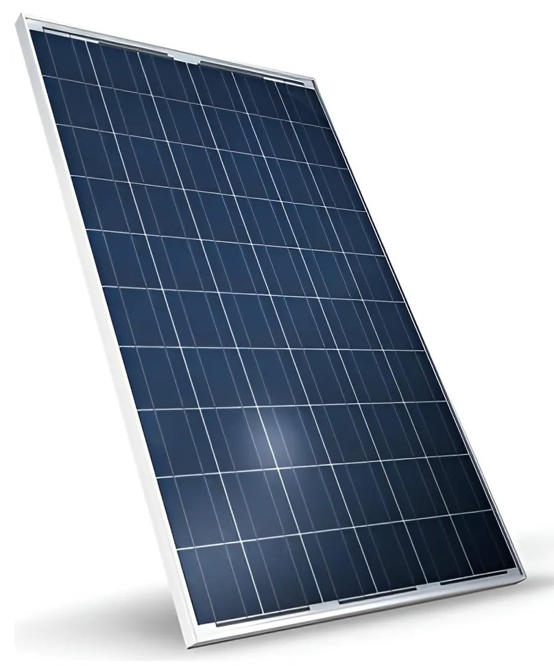 PANEL SOLAR AMERISOLAR 12V 160W