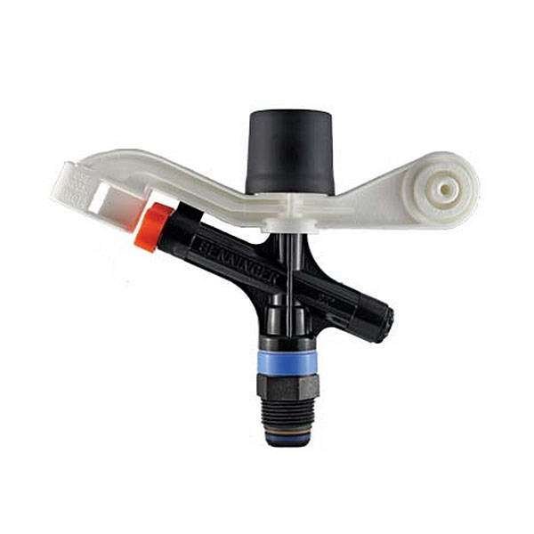 ASPERSOR DE IMPACTO 5023-2-3M-180H080R HUNTER