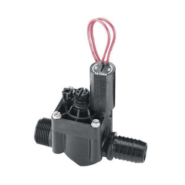 ELECTROVALVULA 1 HUNTER PGV-100-MB-B 1,5 A 10 BAR