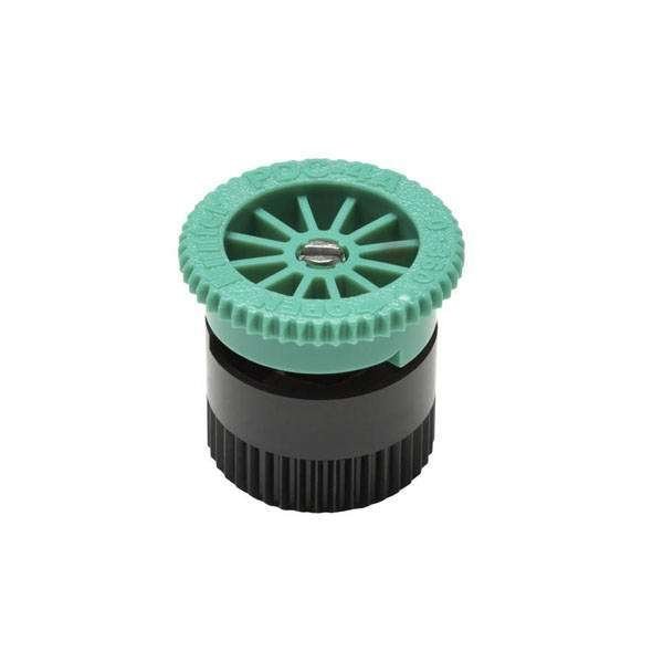 BOQUILLA A4 ARCO REG. DE 0° A 360° C/FILTRO HUNTER-VERDE CLA
