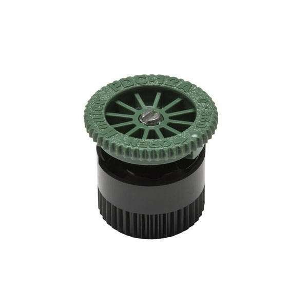 BOQUILLA A12  REG. DE 25° A 360° C/FILTRO HUNTER-VERDE OSCUR