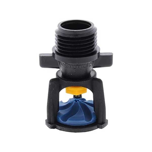 ASPERSOR PICO MINI-WOBBLER INVERTIDO