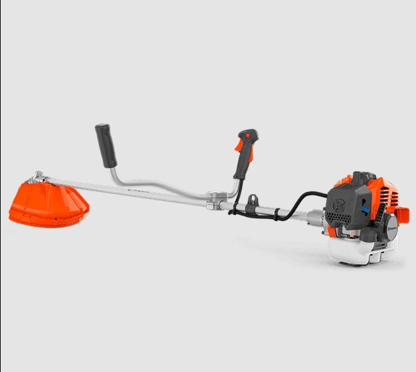 MOTOGUADAA HUSQVARNA 131R 326CC