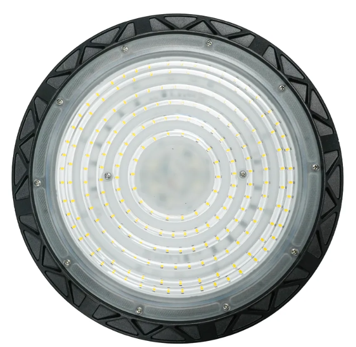 CAMPANA LED ITALAVIA 100W 5000K 90 DIMERIZABLE