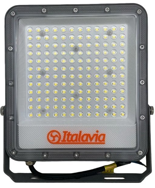 PROYECTOR ITALAVIA 100W 5000K 90