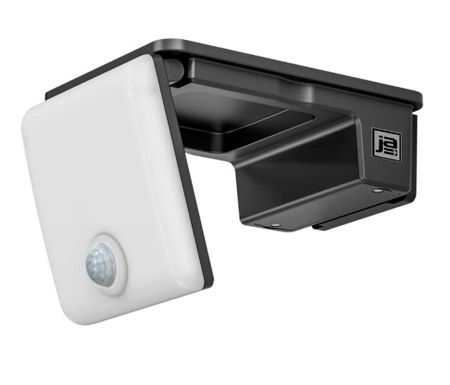 LUMINARIA LED SOLAR C/SENSOR MOVIMIENTO JA-6104