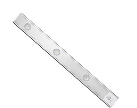 LISTON RECARGABLE BAJOALACENA 40CM JA