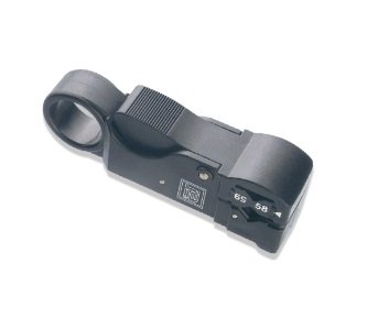 PELACABLE PARA COAXIL JA3120