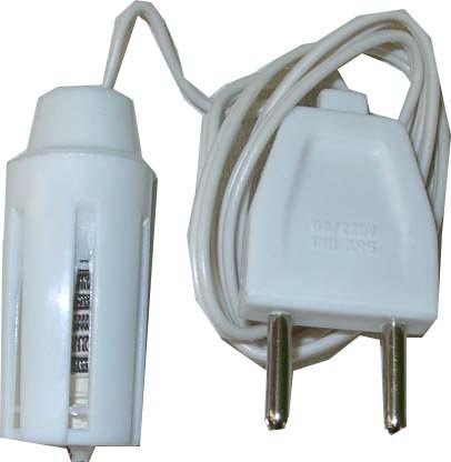 CALENTADOR INMERSION PLASTICO 220 BULLIDOR