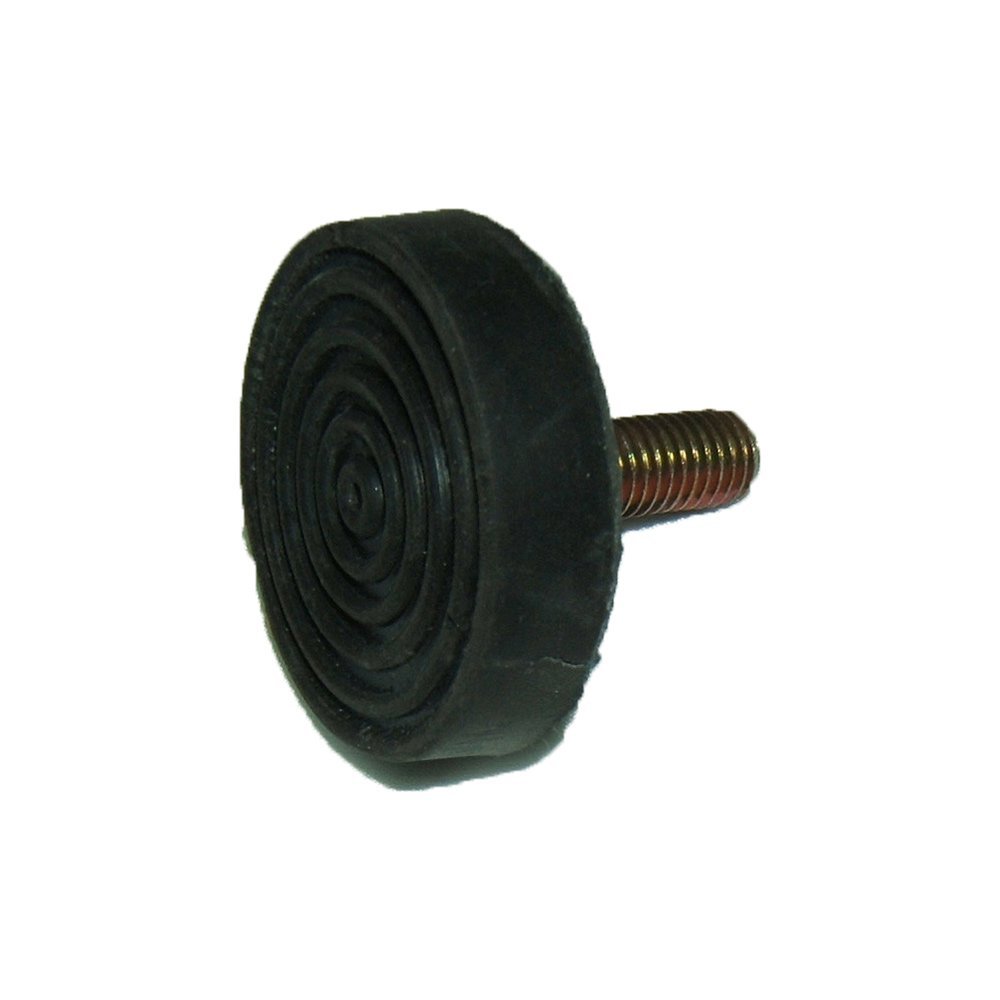 PATA REGATON REGULABLE C/BASE GOMA LAVARROPAS
