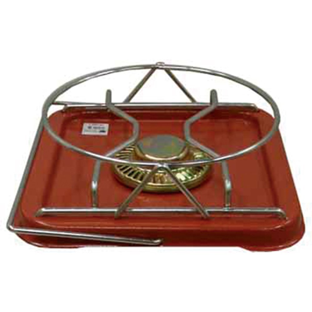 CALENTADOR BRAM-METAL P/3KG 3/8 CUADRADO CAMIONERO