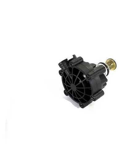 CAMARA DE AGUA P/CALEFON LLAMA AZUL PLASTICA CU125