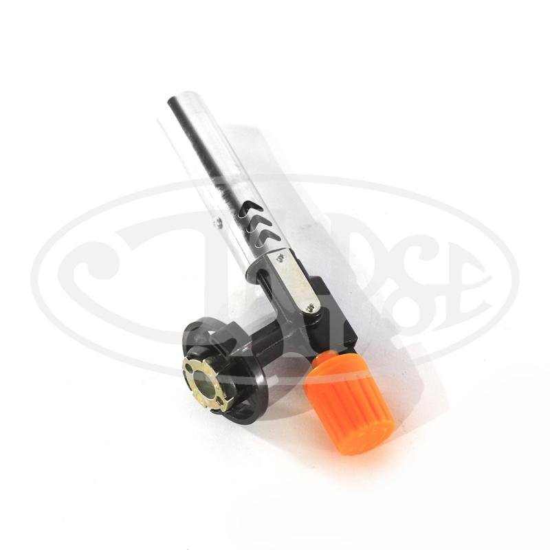SOPLETE A CARTUCHO C/ENCENDIDO FOCO BLU FLAME II