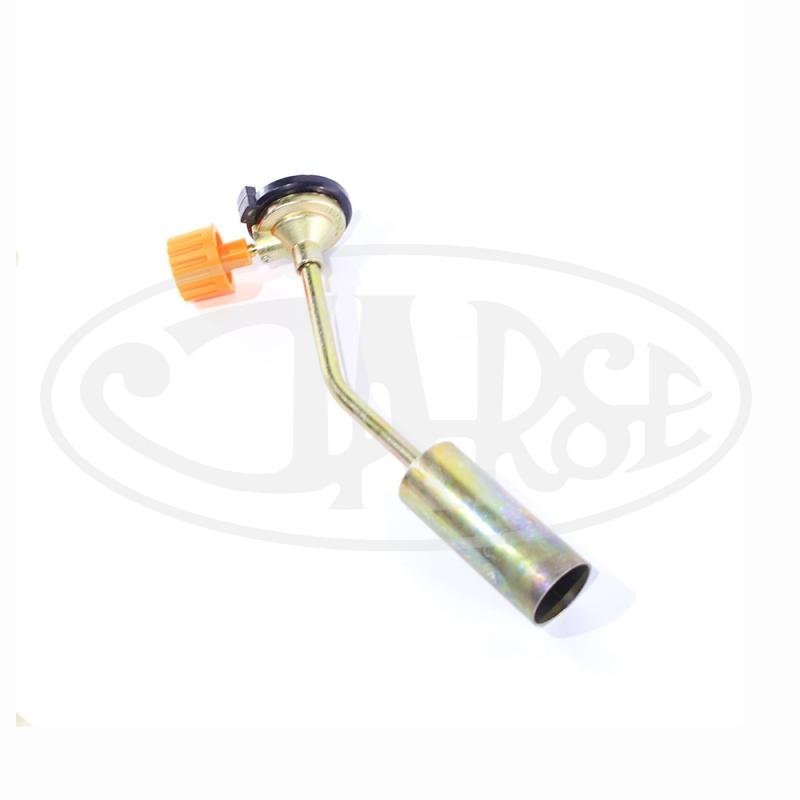 SOLDADOR A CARTUCHO FOCO SOPLETE BLUE FLAME IV